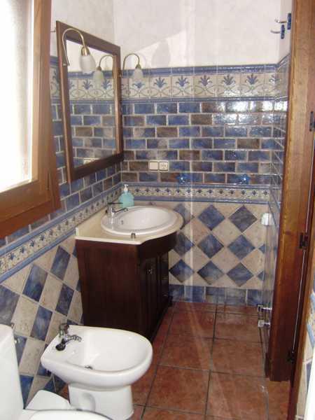 Casa Rural-Apartamento El Lebrillero Zahara De La Sierra Habitación foto